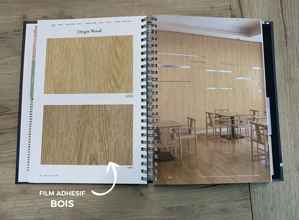 Rénovation & Covering