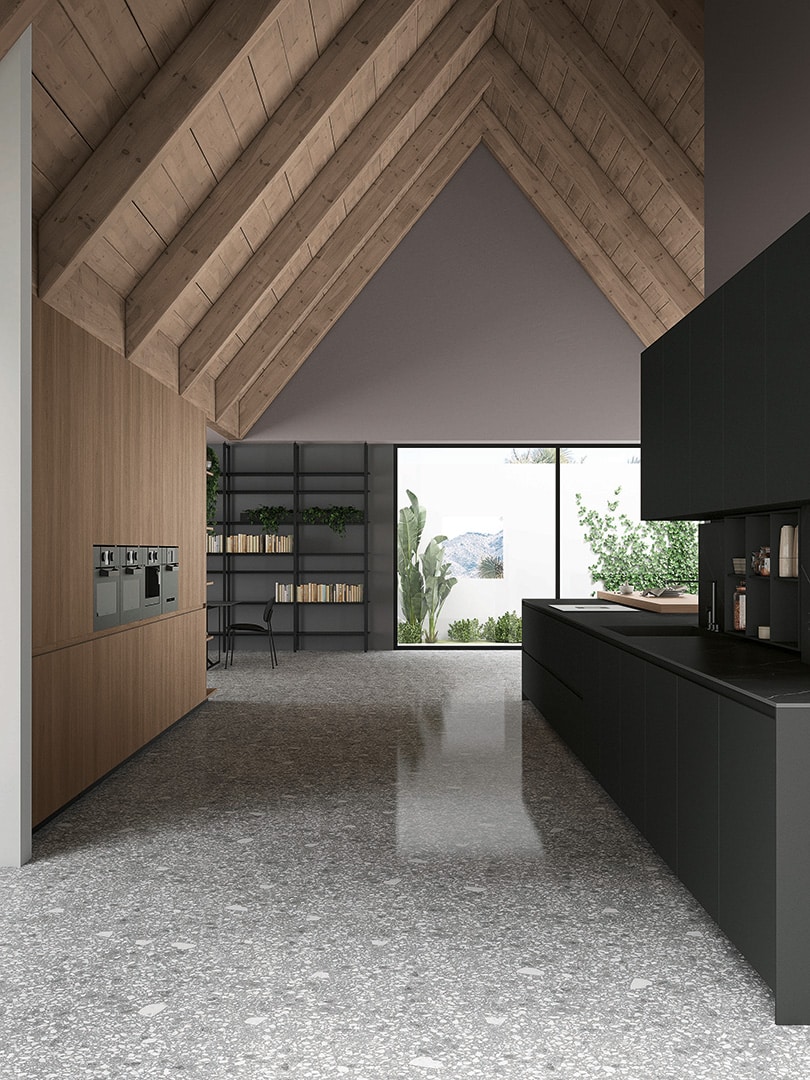 Cuisine Novacucina 2